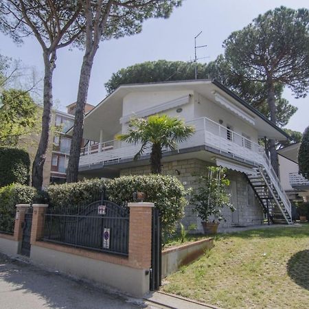 Appartamenti Federica Milano Marittima Dış mekan fotoğraf