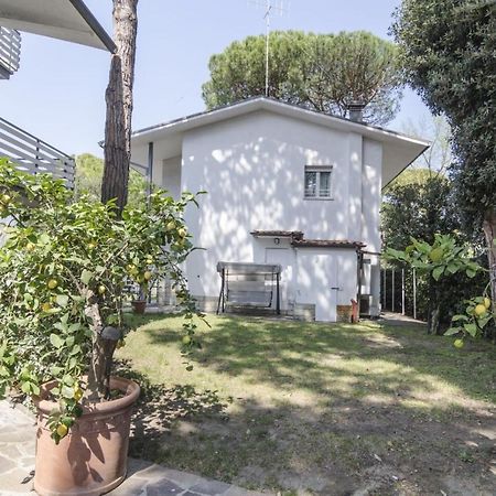 Appartamenti Federica Milano Marittima Dış mekan fotoğraf