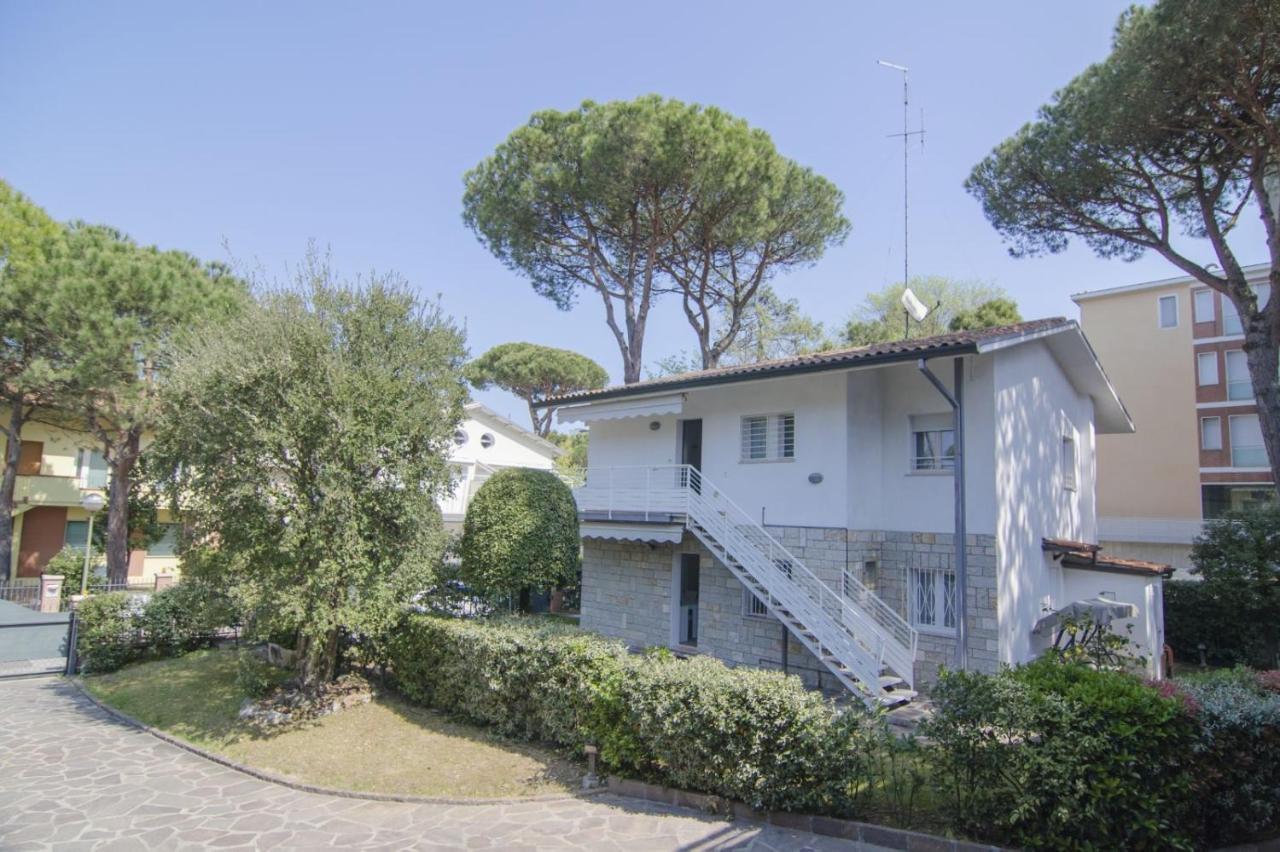 Appartamenti Federica Milano Marittima Dış mekan fotoğraf